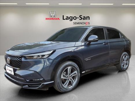 HONDA HR-V 1.5 16V 4P FLEX TOURING TURBO AUTOM�TICO CVT, Foto 1