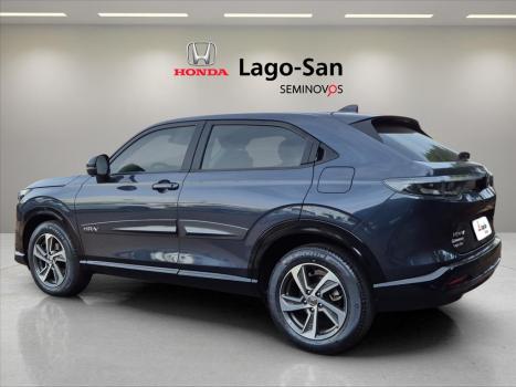 HONDA HR-V 1.5 16V 4P FLEX TOURING TURBO AUTOM�TICO CVT, Foto 2