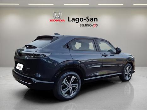 HONDA HR-V 1.5 16V 4P FLEX TOURING TURBO AUTOM�TICO CVT, Foto 3