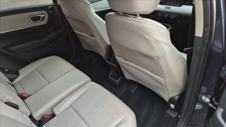 HONDA HR-V 1.5 16V 4P FLEX TOURING TURBO AUTOM�TICO CVT, Foto 5