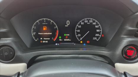 HONDA HR-V 1.5 16V 4P FLEX TOURING TURBO AUTOM�TICO CVT, Foto 9
