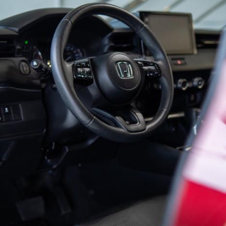 HONDA HR-V 1.5 16V 4P FLEX EXL AUTOM�TICO CVT, Foto 3