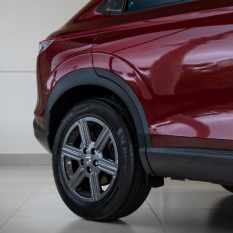 HONDA HR-V 1.5 16V 4P FLEX EXL AUTOM�TICO CVT, Foto 4