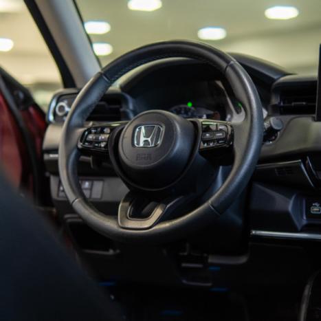 HONDA HR-V 1.5 16V 4P FLEX EXL AUTOM�TICO CVT, Foto 10