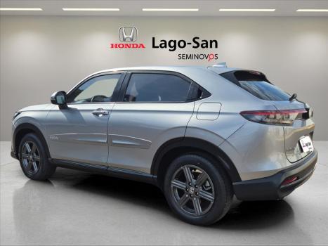 HONDA HR-V 1.5 16V 4P FLEX ADVANCE TURBO AUTOM�TICO CVT, Foto 2