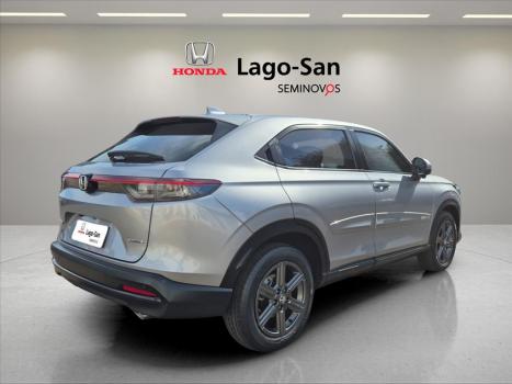 HONDA HR-V 1.5 16V 4P FLEX ADVANCE TURBO AUTOM�TICO CVT, Foto 3