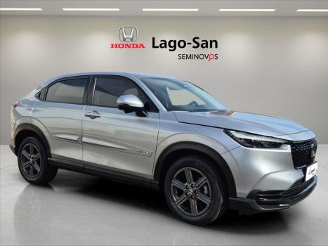 HONDA HR-V 1.5 16V 4P FLEX ADVANCE TURBO AUTOM�TICO CVT, Foto 4