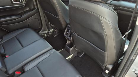 HONDA HR-V 1.5 16V 4P FLEX ADVANCE TURBO AUTOM�TICO CVT, Foto 5