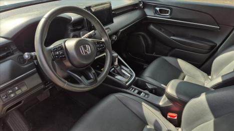 HONDA HR-V 1.5 16V 4P FLEX ADVANCE TURBO AUTOM�TICO CVT, Foto 8