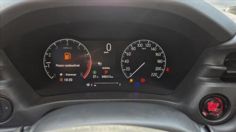 HONDA HR-V 1.5 16V 4P FLEX ADVANCE TURBO AUTOM�TICO CVT, Foto 9