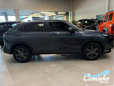 HONDA HR-V 1.5 16V 4P FLEX ADVANCE TURBO AUTOM�TICO CVT, Foto 4