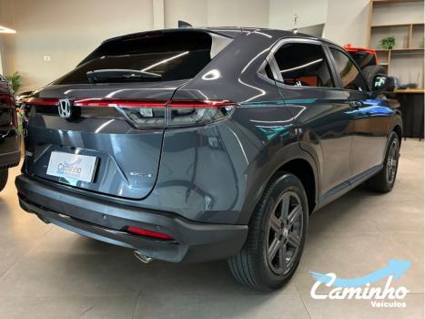HONDA HR-V 1.5 16V 4P FLEX ADVANCE TURBO AUTOM�TICO CVT, Foto 5