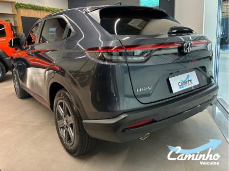 HONDA HR-V 1.5 16V 4P FLEX ADVANCE TURBO AUTOM�TICO CVT, Foto 7