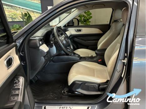 HONDA HR-V 1.5 16V 4P FLEX ADVANCE TURBO AUTOM�TICO CVT, Foto 10