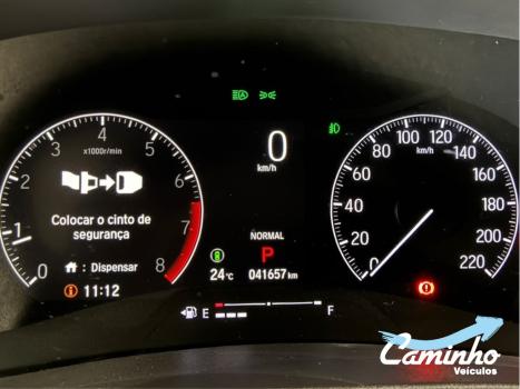 HONDA HR-V 1.5 16V 4P FLEX ADVANCE TURBO AUTOM�TICO CVT, Foto 11