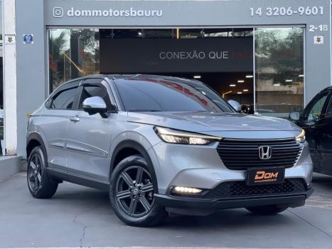 HONDA HR-V 1.5 16V 4P FLEX EXL AUTOM�TICO CVT, Foto 2