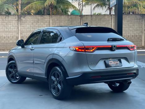 HONDA HR-V 1.5 16V 4P FLEX EXL AUTOM�TICO CVT, Foto 3