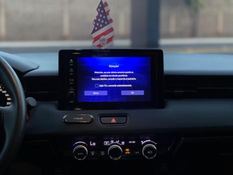 HONDA HR-V 1.5 16V 4P FLEX EXL AUTOM�TICO CVT, Foto 5