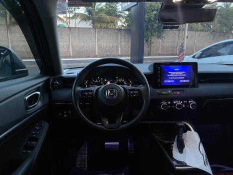 HONDA HR-V 1.5 16V 4P FLEX EXL AUTOM�TICO CVT, Foto 6