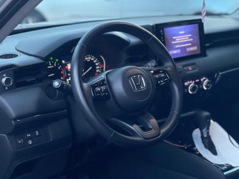 HONDA HR-V 1.5 16V 4P FLEX EXL AUTOM�TICO CVT, Foto 7