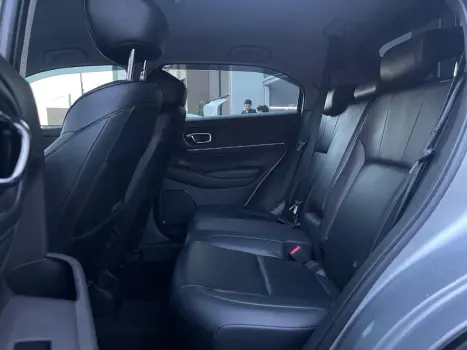 HONDA HR-V 1.5 16V 4P FLEX EXL AUTOM�TICO CVT, Foto 10