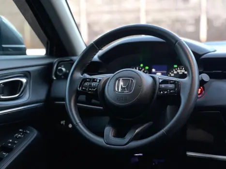HONDA HR-V 1.5 16V 4P FLEX EXL AUTOM�TICO CVT, Foto 11