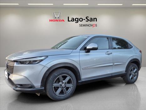 HONDA HR-V 1.5 16V 4P FLEX EXL AUTOM�TICO CVT, Foto 1