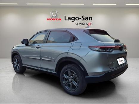 HONDA HR-V 1.5 16V 4P FLEX EXL AUTOM�TICO CVT, Foto 2