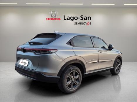HONDA HR-V 1.5 16V 4P FLEX EXL AUTOM�TICO CVT, Foto 3