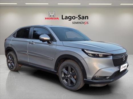 HONDA HR-V 1.5 16V 4P FLEX EXL AUTOM�TICO CVT, Foto 4