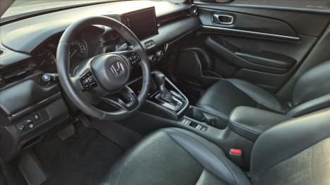HONDA HR-V 1.5 16V 4P FLEX EXL AUTOM�TICO CVT, Foto 8