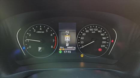 HONDA HR-V 1.5 16V 4P FLEX EXL AUTOM�TICO CVT, Foto 9
