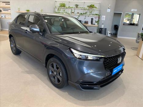 HONDA HR-V 1.5 16V 4P FLEX ADVANCE TURBO AUTOM�TICO CVT, Foto 1