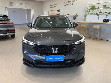 HONDA HR-V 1.5 16V 4P FLEX ADVANCE TURBO AUTOM�TICO CVT, Foto 2