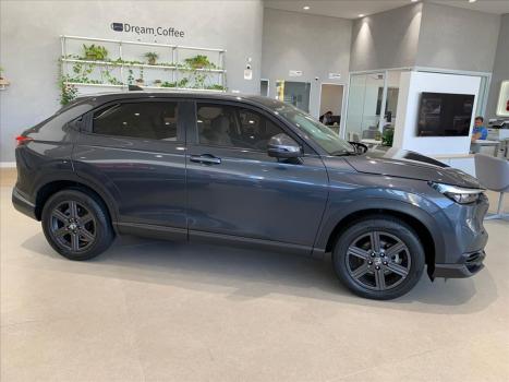 HONDA HR-V 1.5 16V 4P FLEX ADVANCE TURBO AUTOM�TICO CVT, Foto 3