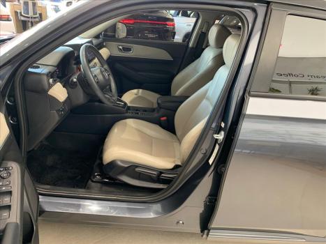 HONDA HR-V 1.5 16V 4P FLEX ADVANCE TURBO AUTOM�TICO CVT, Foto 7