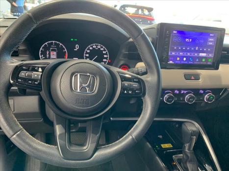 HONDA HR-V 1.5 16V 4P FLEX ADVANCE TURBO AUTOM�TICO CVT, Foto 8