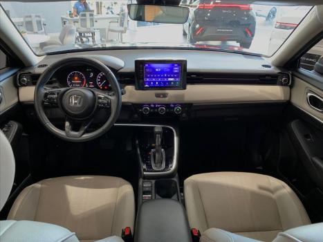 HONDA HR-V 1.5 16V 4P FLEX ADVANCE TURBO AUTOM�TICO CVT, Foto 11
