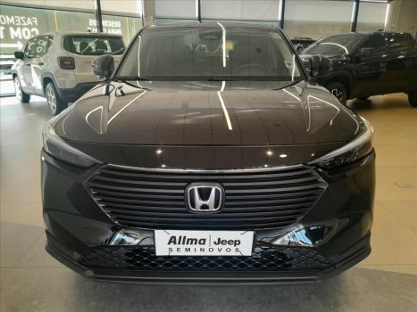 HONDA HR-V 1.5 16V 4P FLEX EXL AUTOM�TICO CVT, Foto 2