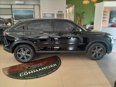 HONDA HR-V 1.5 16V 4P FLEX EXL AUTOM�TICO CVT, Foto 4