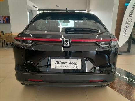 HONDA HR-V 1.5 16V 4P FLEX EXL AUTOM�TICO CVT, Foto 6