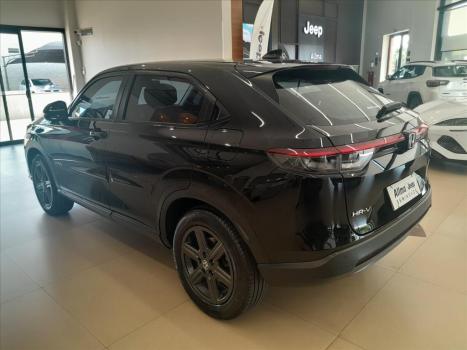 HONDA HR-V 1.5 16V 4P FLEX EXL AUTOM�TICO CVT, Foto 7