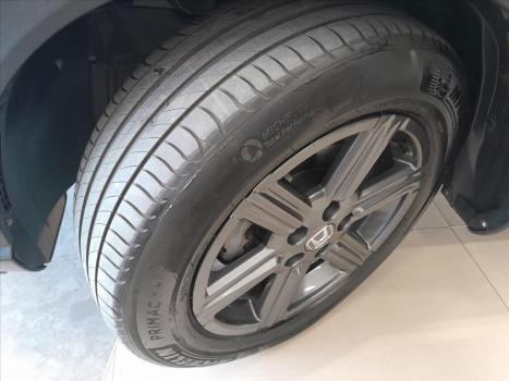 HONDA HR-V 1.5 16V 4P FLEX EXL AUTOM�TICO CVT, Foto 9