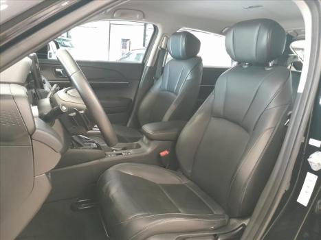 HONDA HR-V 1.5 16V 4P FLEX EXL AUTOM�TICO CVT, Foto 10