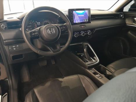 HONDA HR-V 1.5 16V 4P FLEX EXL AUTOM�TICO CVT, Foto 11