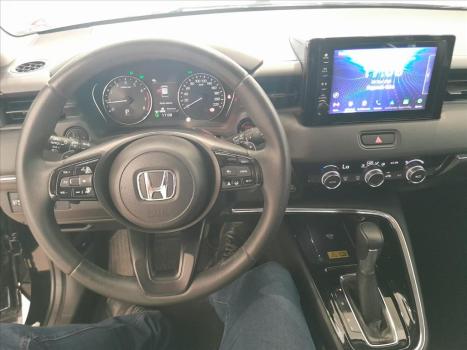 HONDA HR-V 1.5 16V 4P FLEX EXL AUTOM�TICO CVT, Foto 12