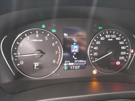 HONDA HR-V 1.5 16V 4P FLEX EXL AUTOM�TICO CVT, Foto 13