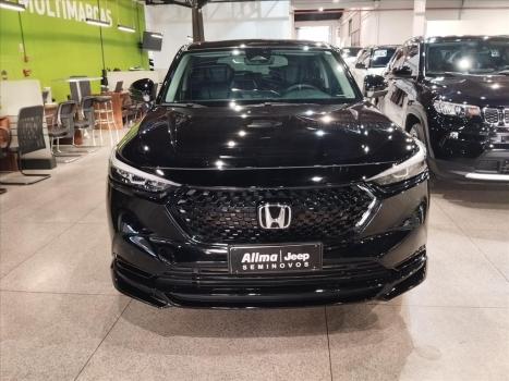 HONDA HR-V 1.5 16V 4P FLEX TOURING TURBO AUTOM�TICO CVT, Foto 2