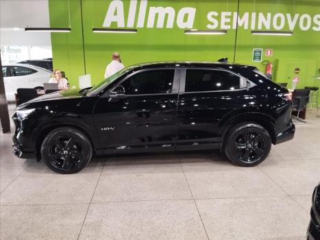 HONDA HR-V 1.5 16V 4P FLEX TOURING TURBO AUTOM�TICO CVT, Foto 7