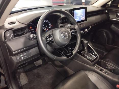 HONDA HR-V 1.5 16V 4P FLEX TOURING TURBO AUTOM�TICO CVT, Foto 8